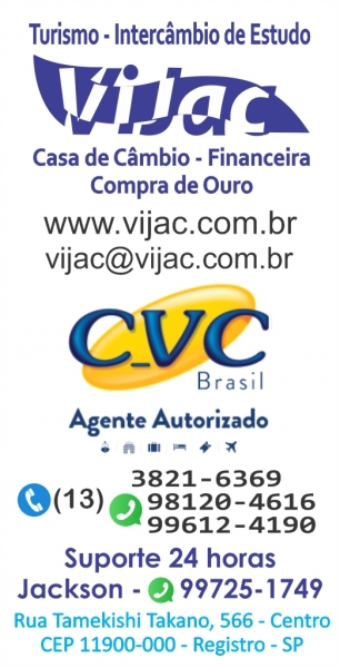 Vijac turismo