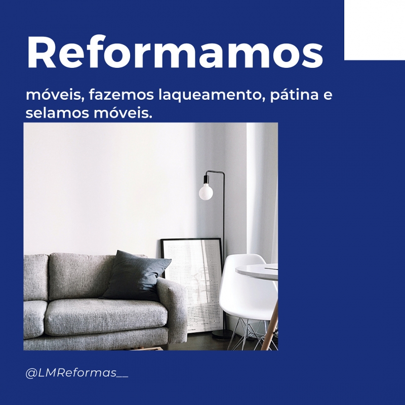 LM Reformas