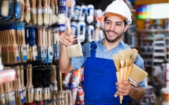 Materiais para construção, lubrificantes & baterias em ilhéus. categorias de produto - acabamento, decoraÇÃo, ferramentas, louÇas e sanitÁrios, luminÁrias, material bruto, material elÉtrico, material hidrÁulico, metais, mÓveis, oferta do mÊs, utilidades, portas e janelas, tintas e acessÓrios, venha visitar nossa loja e conhecer = 73 9 8822-5705 zap 3639-0452 = mara materiais para construção, lubrificantes & baterias em ilhéus. oferece tudo o que você precisa para construir, reformar e decorar com toda a funcionalidade que você e sua família merecem. a loja conta com uma infinidade de produtos para te proporcionar a casa dos sonhos.aceitamos todos os cartões.