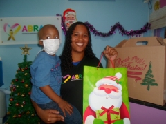 Abracc - associação brasileira de ajuda à criança com câncer - foto 26