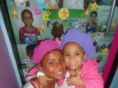 Abracc - associação brasileira de ajuda à criança com câncer - foto 6
