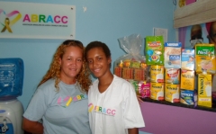 Abracc - associação brasileira de ajuda à criança com câncer - foto 4