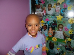 Abracc - associação brasileira de ajuda à criança com câncer - foto 8