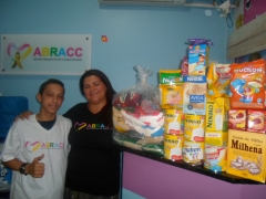 Abracc - associação brasileira de ajuda à criança com câncer - foto 31