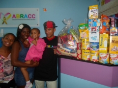 Abracc - associação brasileira de ajuda à criança com câncer - foto 12