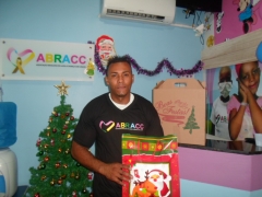 Abracc - associação brasileira de ajuda à criança com câncer - foto 18