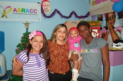 Abracc - associação brasileira de ajuda à criança com câncer - foto 10