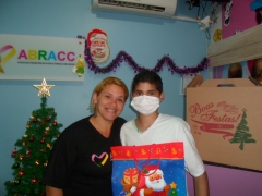 Abracc - associação brasileira de ajuda à criança com câncer - foto 20