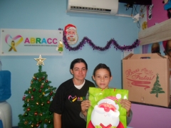 Abracc - associação brasileira de ajuda à criança com câncer - foto 15