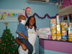Abracc - associação brasileira de ajuda à criança com câncer - foto 29