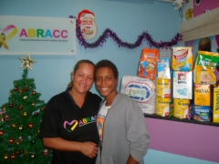 Abracc - associação brasileira de ajuda à criança com câncer - foto 36