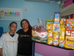 Abracc - associação brasileira de ajuda à criança com câncer - foto 30