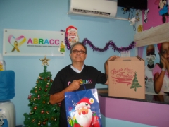 Abracc - associação brasileira de ajuda à criança com câncer - foto 19