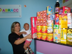ABRACC - Associação Brasileira de Ajuda à Criança com Câncer São Paulo - Sao Paulo - Av Paulista s/n - Foto 20