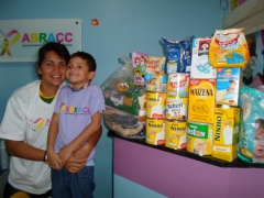 Abracc - associação brasileira de ajuda à criança com câncer - foto 28