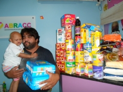 Abracc - associação brasileira de ajuda à criança com câncer - foto 13