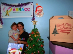 Abracc - associao brasileira de ajuda  criana com cncer - foto 3