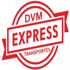 Todo transporte que você precisa é com a dvm express transportes.