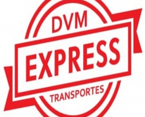DVM EXPRESS TRANSPORTES