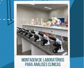 Consulab Distribuidora de Produtos Laboratoriais, Hospitalares e Educacionais