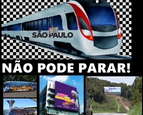 NEWBRASIL PUBLICIDADE OUT OF HOME MEDIA