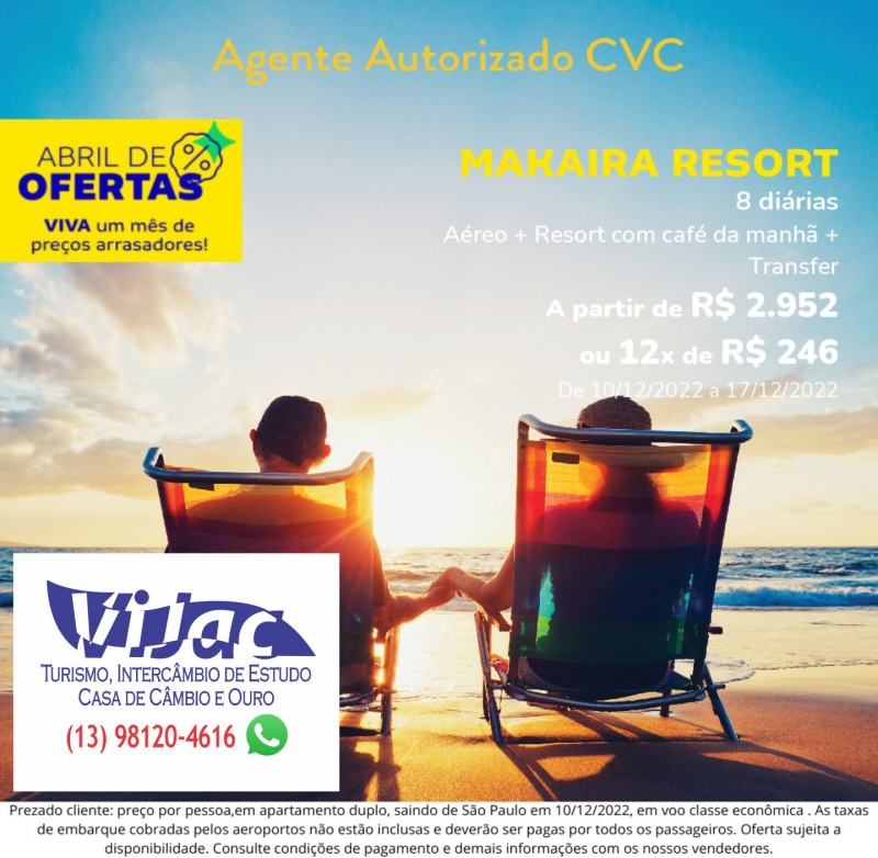 As melhores promoções são com a Vijac Turismo no Vale do Ribeira. Cobrimos orçamentos. Entre em contato conosco para mais Informações.  . . #valedoribeira #viagemdossonhos #viagemeturismo #cicloturismo #cvc #disney #ecoturismo #enoturismo #realizandosonhos #luademel #msc #praia #turismo #turismobrasil #turismodeaventura #viagensincriveis #viajar #viajarépreciso #viajarfazbem #viaje #intercambio #formatura #dicadeviagemvijac #turismovijac #euvoudevijac #vijac #vijactravelrock #vijacturismo #vijacintercambiodeestudo #vijacviagemdeformatura