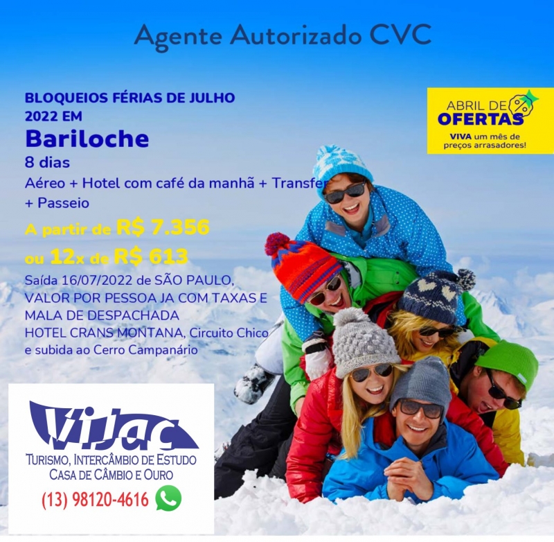 As melhores promoções são com a Vijac Turismo no Vale do Ribeira. Cobrimos orçamentos. Entre em contato conosco para mais Informações.  . . #valedoribeira #viagemdossonhos #viagemeturismo #cicloturismo #cvc #disney #ecoturismo #enoturismo #realizandosonhos #luademel #msc #praia #turismo #turismobrasil #turismodeaventura #viagensincriveis #viajar #viajarépreciso #viajarfazbem #viaje #intercambio #formatura #dicadeviagemvijac #turismovijac #euvoudevijac #vijac #vijactravelrock #vijacturismo #vijacintercambiodeestudo #vijacviagemdeformatura