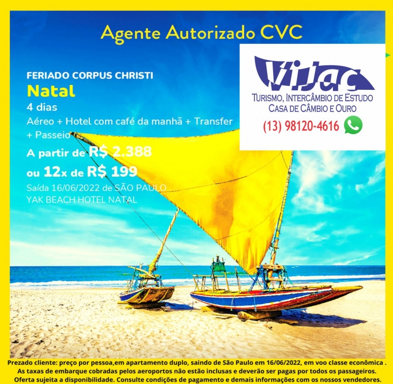 As melhores promoções são com a Vijac Turismo no Vale do Ribeira. Cobrimos orçamentos. Entre em contato conosco para mais Informações.   #valedoribeira #viagemdossonhos #viagemeturismo #cicloturismo #cvc #disney #ecoturismo #enoturismo #realizandosonhos #luademel #msc #praia #turismo #turismobrasil #turismodeaventura #viagensincriveis #viajar #viajarépreciso #viajarfazbem #viaje #intercambio #formatura #dicadeviagemvijac #turismovijac #euvoudevijac #vijac #vijactravelrock #vijacturismo #vijacintercambiodeestudo #vijacviagemdeformatura