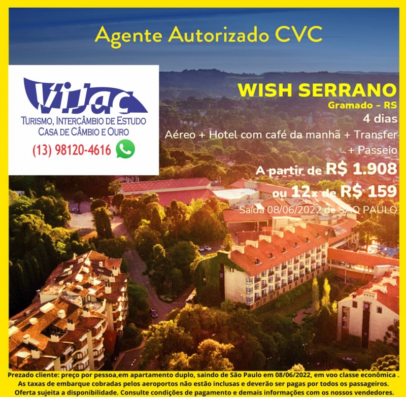 As melhores promoções são com a Vijac Turismo no Vale do Ribeira. Cobrimos orçamentos. Entre em contato conosco para mais Informações.   #valedoribeira #viagemdossonhos #viagemeturismo #cicloturismo #cvc #disney #ecoturismo #enoturismo #realizandosonhos #luademel #msc #praia #turismo #turismobrasil #turismodeaventura #viagensincriveis #viajar #viajarépreciso #viajarfazbem #viaje #intercambio #formatura #dicadeviagemvijac #turismovijac #euvoudevijac #vijac #vijactravelrock #vijacturismo #vijacintercambiodeestudo #vijacviagemdeformatura