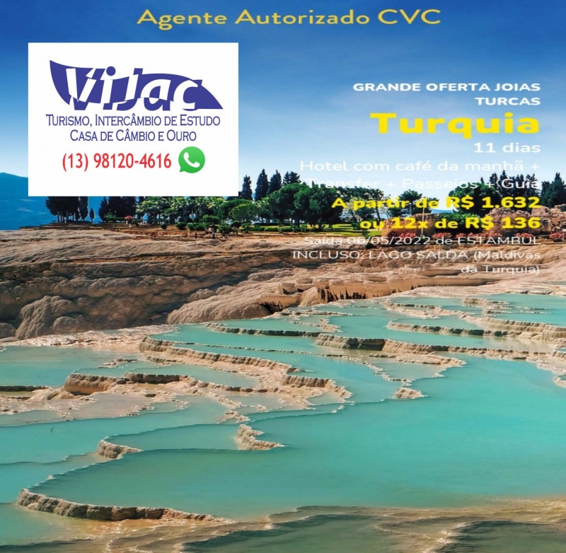 As melhores promoções são com a Vijac Turismo no Vale do Ribeira. Cobrimos orçamentos. Entre em contato conosco para mais Informações.   #valedoribeira #viagemdossonhos #viagemeturismo #cicloturismo #cvc #disney #ecoturismo #enoturismo #realizandosonhos #luademel #msc #praia #turismo #turismobrasil #turismodeaventura #viagensincriveis #viajar #viajarépreciso #viajarfazbem #viaje #intercambio #formatura #dicadeviagemvijac #turismovijac #euvoudevijac #vijac #vijactravelrock #vijacturismo #vijacintercambiodeestudo #vijacviagemdeformatura