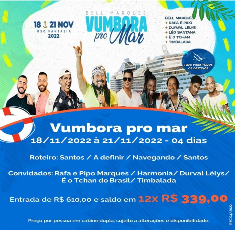 As melhores promoções são com a Vijac Turismo no Vale do Ribeira. Cobrimos orçamentos. Entre em contato conosco para mais Informações.   #valedoribeira #viagemdossonhos #viagemeturismo #cicloturismo #cvc #disney #ecoturismo #enoturismo #realizandosonhos #luademel #msc #praia #turismo #turismobrasil #turismodeaventura #viagensincriveis #viajar #viajarépreciso #viajarfazbem #viaje #intercambio #formatura #dicadeviagemvijac #turismovijac #euvoudevijac #vijac #vijactravelrock #vijacturismo #vijacintercambiodeestudo #vijacviagemdeformatura