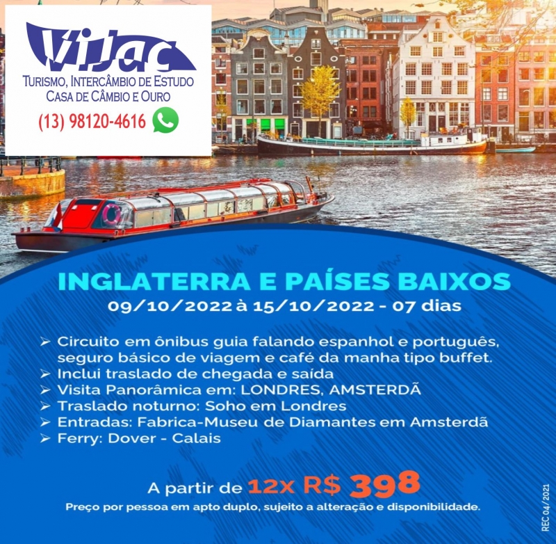 As melhores promoções são com a Vijac Turismo no Vale do Ribeira. Cobrimos orçamentos. Entre em contato conosco para mais Informações.   #valedoribeira #viagemdossonhos #viagemeturismo #cicloturismo #cvc #disney #ecoturismo #enoturismo #realizandosonhos #luademel #msc #praia #turismo #turismobrasil #turismodeaventura #viagensincriveis #viajar #viajarépreciso #viajarfazbem #viaje #intercambio #formatura #dicadeviagemvijac #turismovijac #euvoudevijac #vijac #vijactravelrock #vijacturismo #vijacintercambiodeestudo #vijacviagemdeformatura