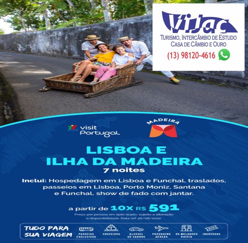 As melhores promoções são com a Vijac Turismo no Vale do Ribeira. Cobrimos orçamentos. Entre em contato conosco para mais Informações.   #valedoribeira #viagemdossonhos #viagemeturismo #cicloturismo #cvc #disney #ecoturismo #enoturismo #realizandosonhos #luademel #msc #praia #turismo #turismobrasil #turismodeaventura #viagensincriveis #viajar #viajarépreciso #viajarfazbem #viaje #intercambio #formatura #dicadeviagemvijac #turismovijac #euvoudevijac #vijac #vijactravelrock #vijacturismo #vijacintercambiodeestudo #vijacviagemdeformatura