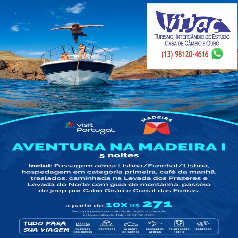 As melhores promoções são com a Vijac Turismo no Vale do Ribeira. Cobrimos orçamentos. Entre em contato conosco para mais Informações.   #valedoribeira #viagemdossonhos #viagemeturismo #cicloturismo #cvc #disney #ecoturismo #enoturismo #realizandosonhos #luademel #msc #praia #turismo #turismobrasil #turismodeaventura #viagensincriveis #viajar #viajarépreciso #viajarfazbem #viaje #intercambio #formatura #dicadeviagemvijac #turismovijac #euvoudevijac #vijac #vijactravelrock #vijacturismo #vijacintercambiodeestudo #vijacviagemdeformatura