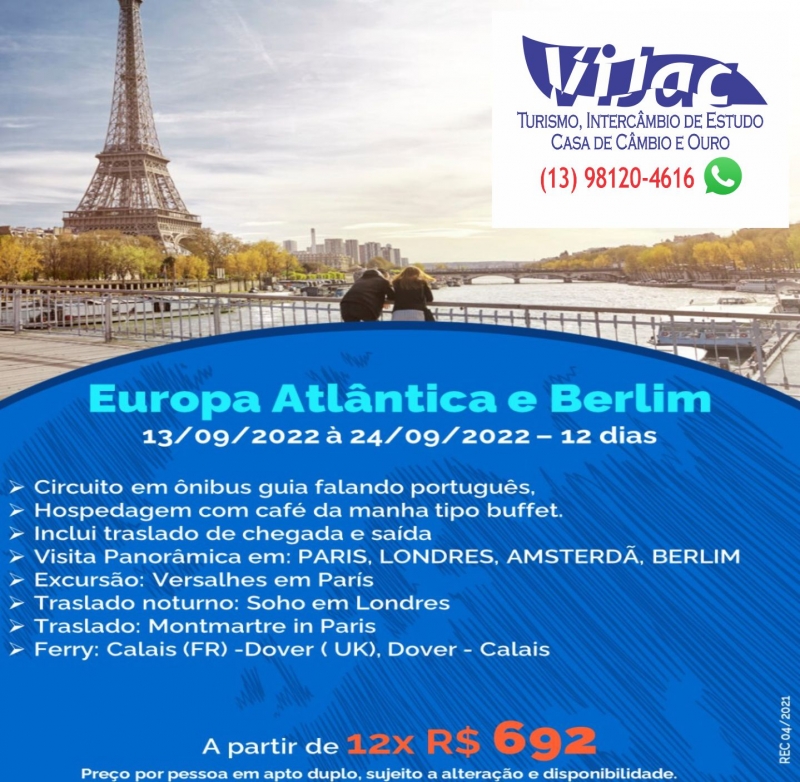 As melhores promoções são com a Vijac Turismo no Vale do Ribeira. Cobrimos orçamentos. Entre em contato conosco para mais Informações.   #valedoribeira #viagemdossonhos #viagemeturismo #cicloturismo #cvc #disney #ecoturismo #enoturismo #realizandosonhos #luademel #msc #praia #turismo #turismobrasil #turismodeaventura #viagensincriveis #viajar #viajarépreciso #viajarfazbem #viaje #intercambio #formatura #dicadeviagemvijac #turismovijac #euvoudevijac #vijac #vijactravelrock #vijacturismo #vijacintercambiodeestudo #vijacviagemdeformatura