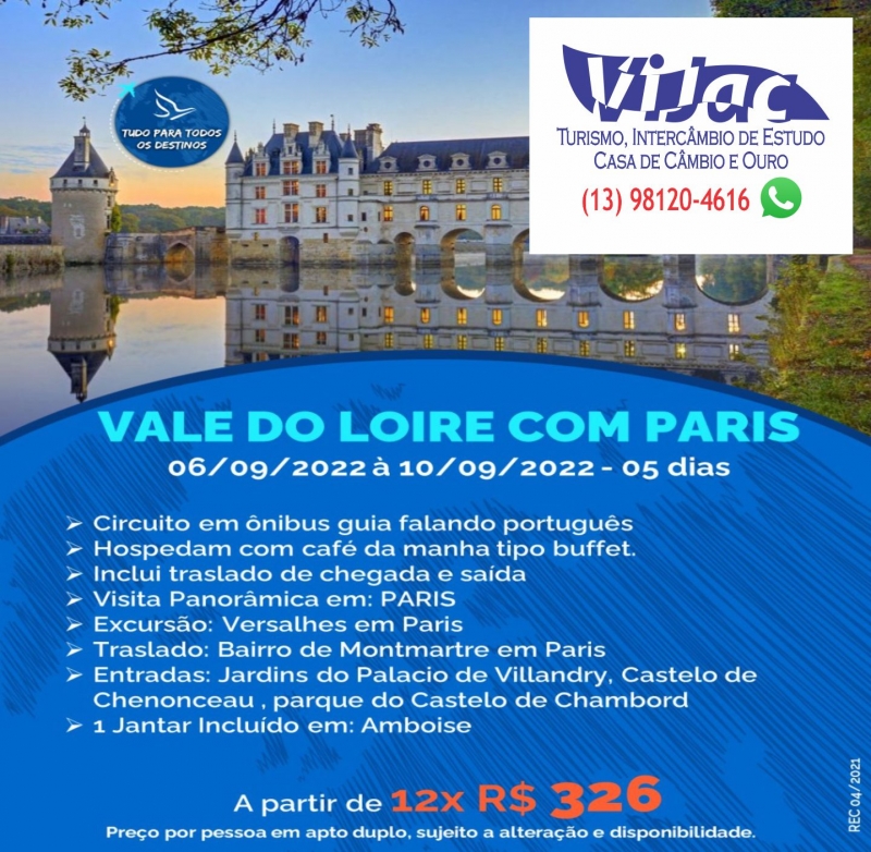 As melhores promoções são com a Vijac Turismo no Vale do Ribeira. Cobrimos orçamentos. Entre em contato conosco para mais Informações.   #valedoribeira #viagemdossonhos #viagemeturismo #cicloturismo #cvc #disney #ecoturismo #enoturismo #realizandosonhos #luademel #msc #praia #turismo #turismobrasil #turismodeaventura #viagensincriveis #viajar #viajarépreciso #viajarfazbem #viaje #intercambio #formatura #dicadeviagemvijac #turismovijac #euvoudevijac #vijac #vijactravelrock #vijacturismo #vijacintercambiodeestudo #vijacviagemdeformatura