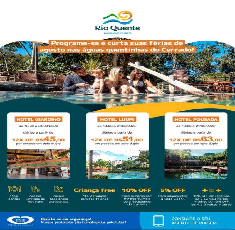 As melhores promoções são com a Vijac Turismo no Vale do Ribeira. Cobrimos orçamentos. Entre em contato conosco para mais Informações.   #valedoribeira #viagemdossonhos #viagemeturismo #cicloturismo #cvc #disney #ecoturismo #enoturismo #realizandosonhos #luademel #msc #praia #turismo #turismobrasil #turismodeaventura #viagensincriveis #viajar #viajarépreciso #viajarfazbem #viaje #intercambio #formatura #dicadeviagemvijac #turismovijac #euvoudevijac #vijac #vijactravelrock #vijacturismo #vijacintercambiodeestudo #vijacviagemdeformatura  http://vijac.com.br/