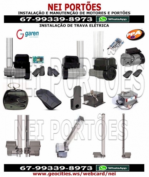 Substituição de Peças - Fim de curso - Capacitor