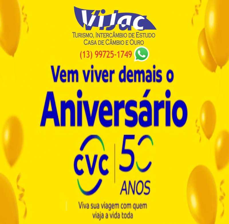 As melhores promoções são com a Vijac Turismo no Vale do Ribeira. Cobrimos orçamentos. Entre em contato conosco para mais Informações.   #valedoribeira #viagemdossonhos #viagemeturismo #cicloturismo #cvc #disney #ecoturismo #enoturismo #realizandosonhos #luademel #msc #praia #turismo #turismobrasil #turismodeaventura #viagensincriveis #viajar #viajarépreciso #viajarfazbem #viaje #intercambio #formatura #dicadeviagemvijac #turismovijac #euvoudevijac #vijac #vijactravelrock #vijacturismo #vijacintercambiodeestudo #vijacviagemdeformatura  http://vijac.com.br/