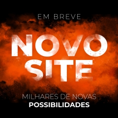 Em breve a maior plataforma de personalizados do brasil.