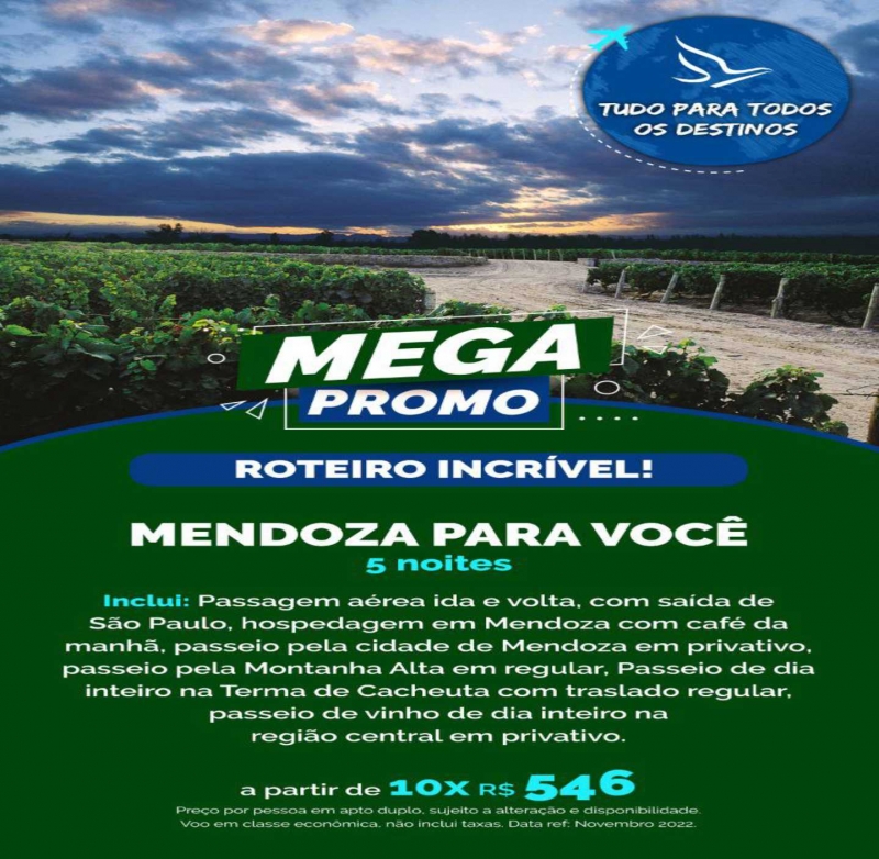 Aqui você fica por dentro de todas as promoções. Tenha uma Viagem Inesquecível e Sem Gastar Muito. Entre em contato conosco para mais Informações.  #valedoribeira #viagemdossonhos #viagemeturismo #cicloturismo #cvc #disney #ecoturismo #enoturismo #realizandosonhos #luademel #msc #praia #turismo #turismobrasil #turismodeaventura #viagensincriveis #buser #viajarépreciso #viajarfazbem #viaje #intercambio #formatura #dicadeviagemvijac #turismovijac #euvoudevijac #vijac #vijactravelrock #vijacturismo #vijacintercambiodeestudo #vijacviagemdeformatura