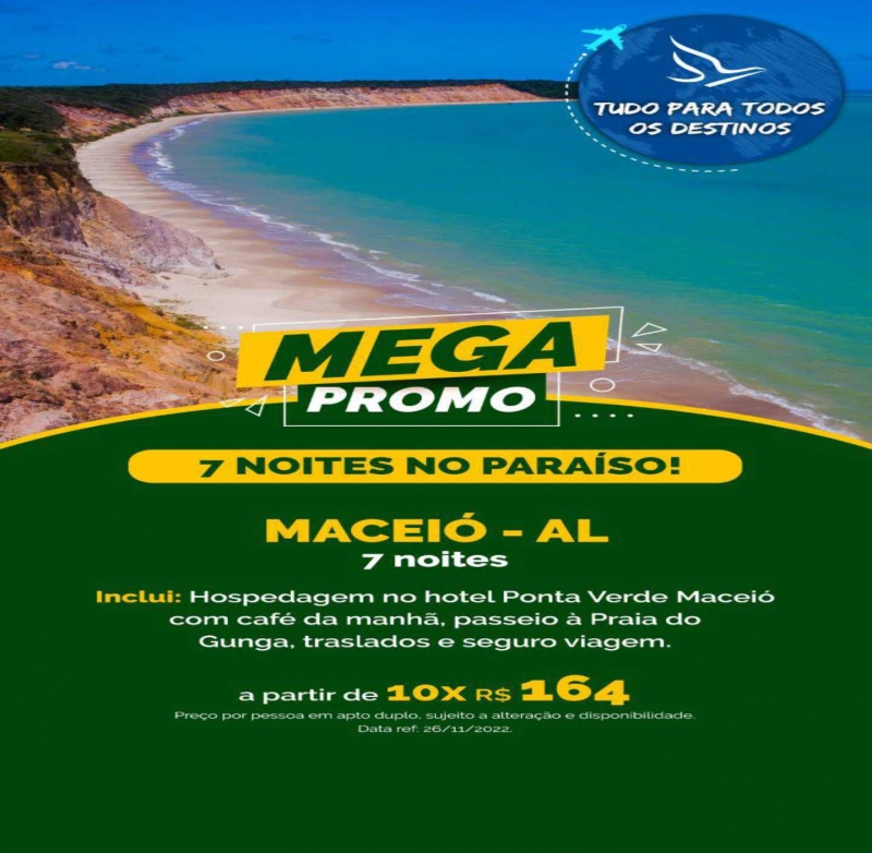 Aqui você fica por dentro de todas as promoções. Tenha uma Viagem Inesquecível e Sem Gastar Muito. Entre em contato conosco para mais Informações.  #valedoribeira #viagemdossonhos #viagemeturismo #cicloturismo #cvc #disney #ecoturismo #enoturismo #realizandosonhos #luademel #msc #praia #turismo #turismobrasil #turismodeaventura #viagensincriveis #buser #viajarépreciso #viajarfazbem #viaje #intercambio #formatura #dicadeviagemvijac #turismovijac #euvoudevijac #vijac #vijactravelrock #vijacturismo #vijacintercambiodeestudo #vijacviagemdeformatura