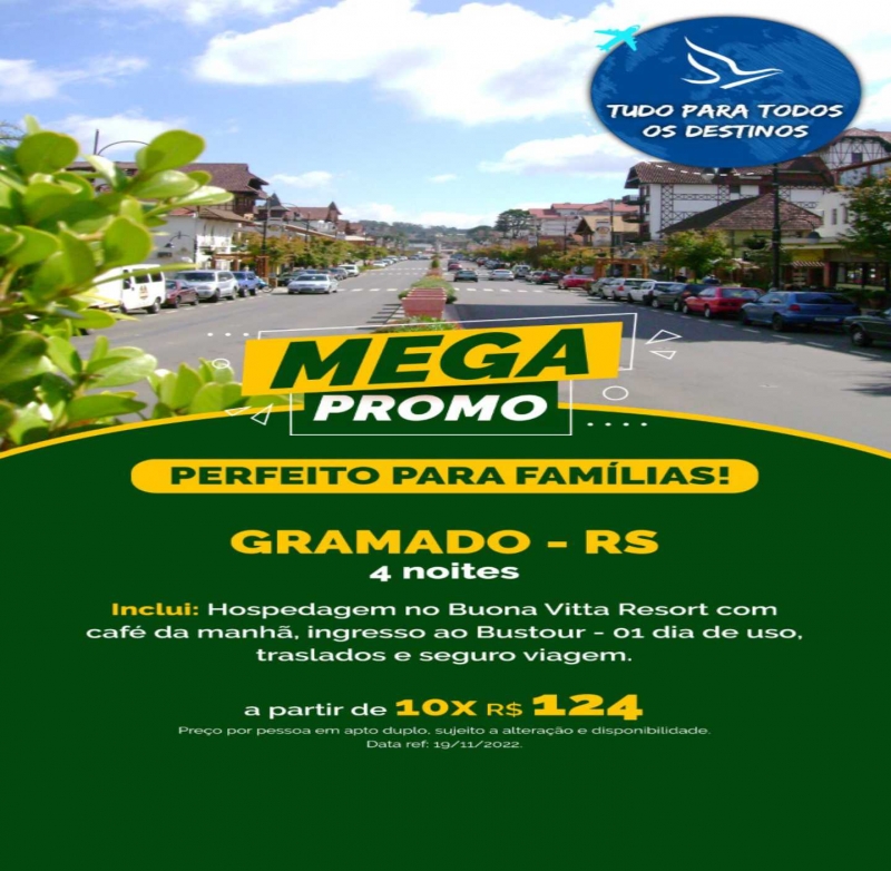 Aqui você fica por dentro de todas as promoções. Tenha uma Viagem Inesquecível e Sem Gastar Muito. Entre em contato conosco para mais Informações.  #valedoribeira #viagemdossonhos #viagemeturismo #cicloturismo #cvc #disney #ecoturismo #enoturismo #realizandosonhos #luademel #msc #praia #turismo #turismobrasil #turismodeaventura #viagensincriveis #buser #viajarépreciso #viajarfazbem #viaje #intercambio #formatura #dicadeviagemvijac #turismovijac #euvoudevijac #vijac #vijactravelrock #vijacturismo #vijacintercambiodeestudo #vijacviagemdeformatura