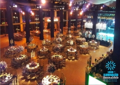 Sua formatura merece a melhor