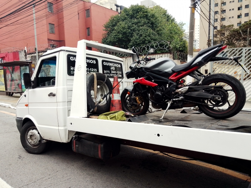 Guinchos reboque e táxi Entre Rios BA