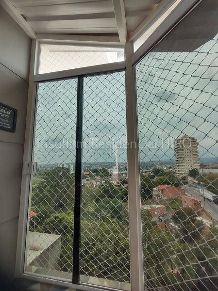 Insulfilm Residencial em Sorocaba - Hiro. Películas de proteção Solar para Janela e Porta Residencial.