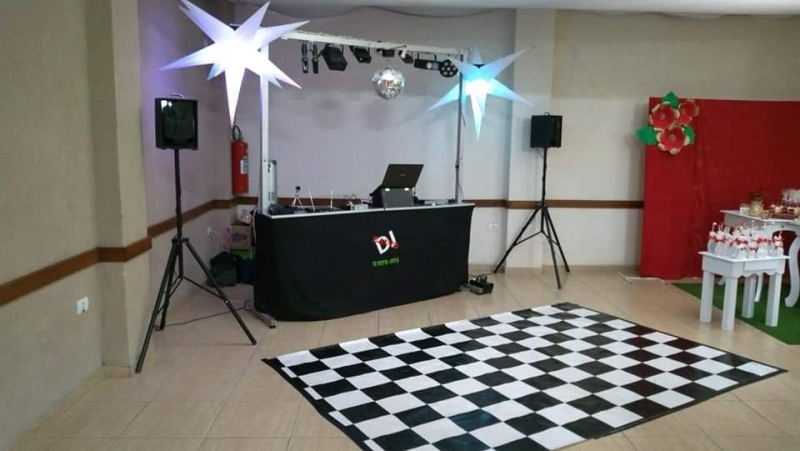 Dj em Jacarei - Dj David festas e Eventos 