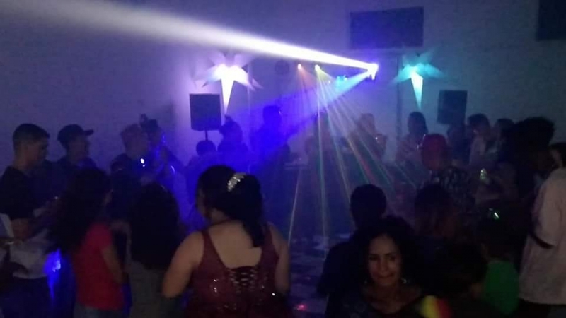 Dj em Jacarei - Dj David festas e Eventos 