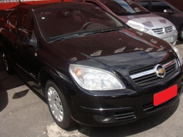 CHEVROLET VECTRA ELEGANCE