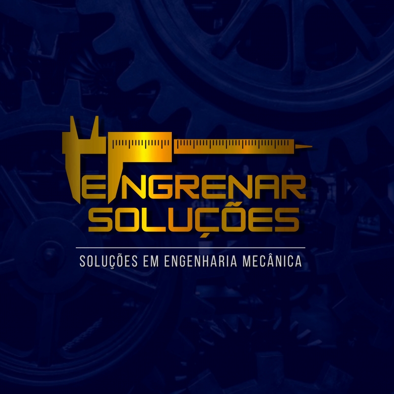 Logo Engrenar Soluções